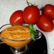 Sos aksamitny pomidorowy tocokocham.com